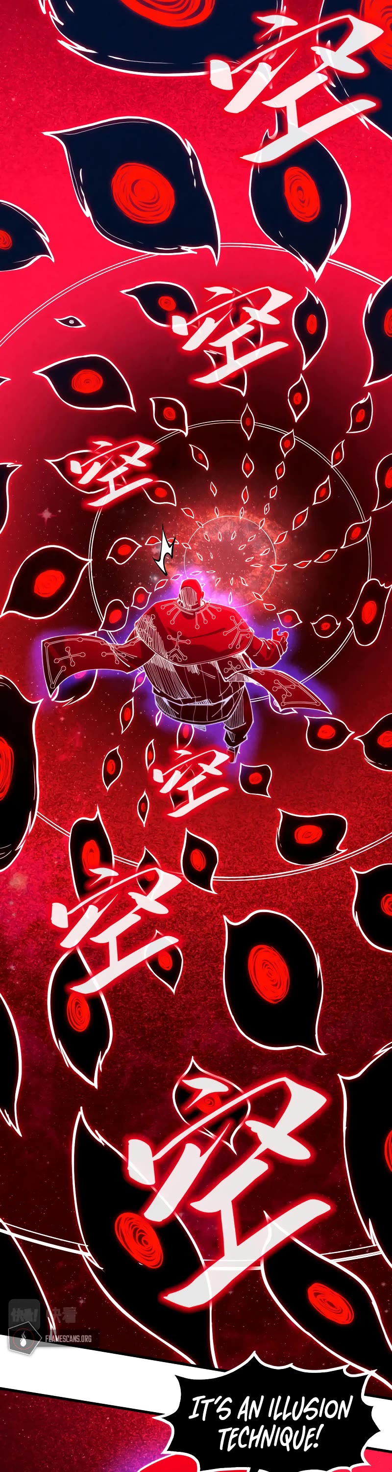 The Ultimate of All Ages Chapter 177 page 15 - Chapter 177