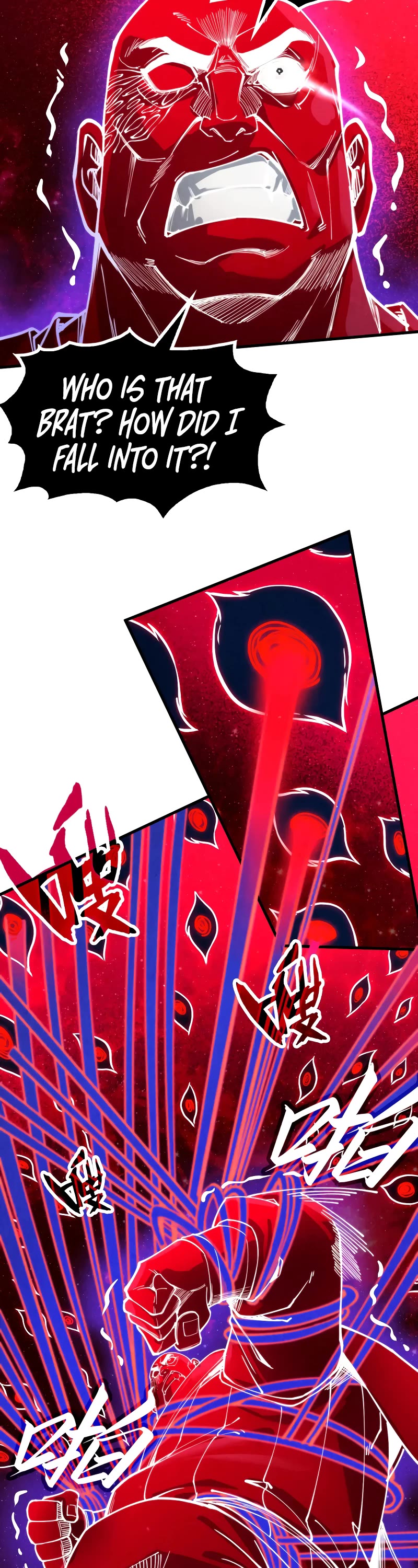 The Ultimate of All Ages Chapter 177 page 16 - Chapter 177
