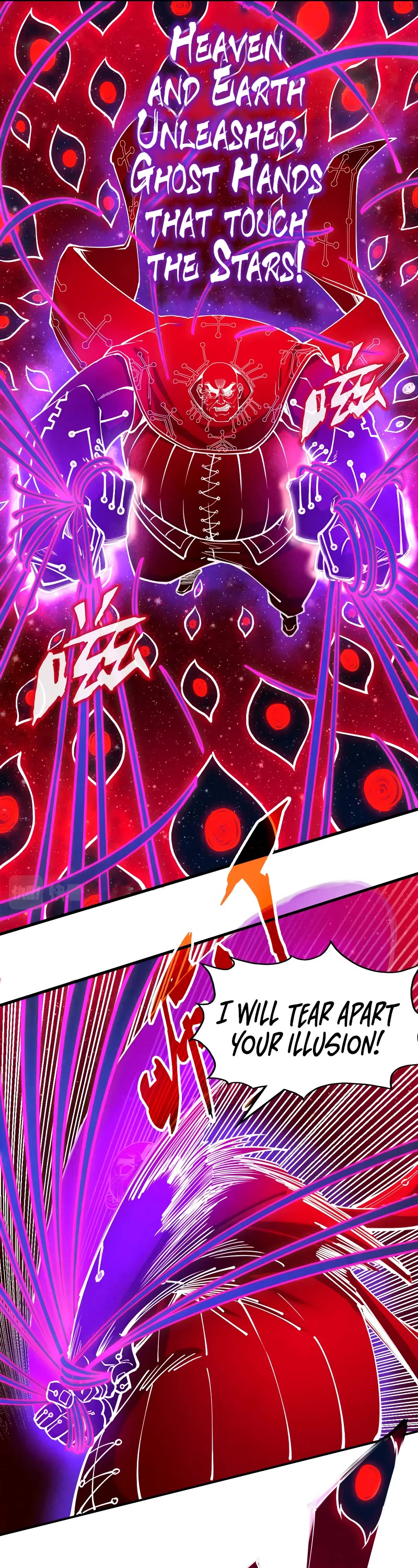 The Ultimate of All Ages Chapter 177 page 19 - Chapter 177