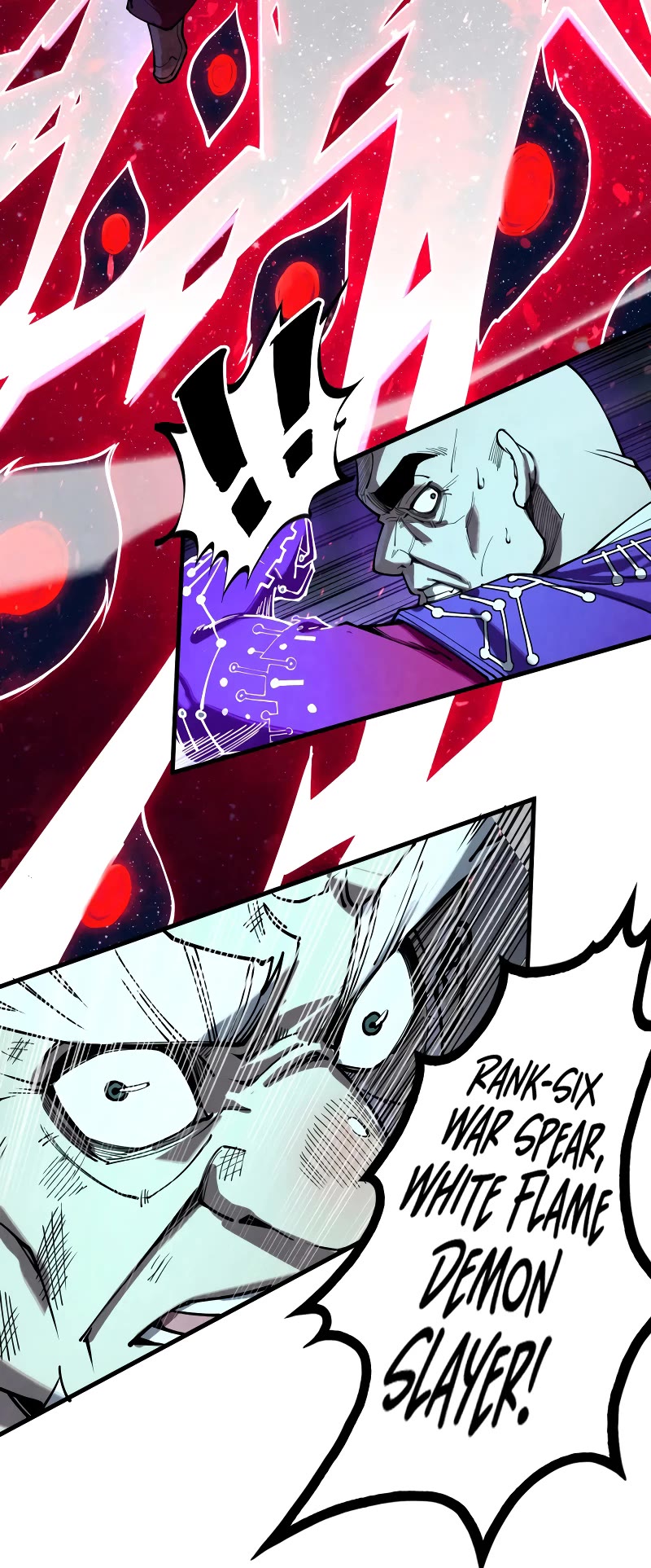 The Ultimate of All Ages Chapter 177 page 21 - Chapter 177