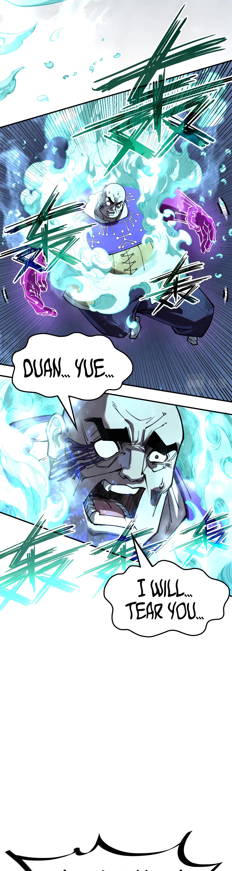 The Ultimate of All Ages Chapter 177 page 23 - Chapter 177
