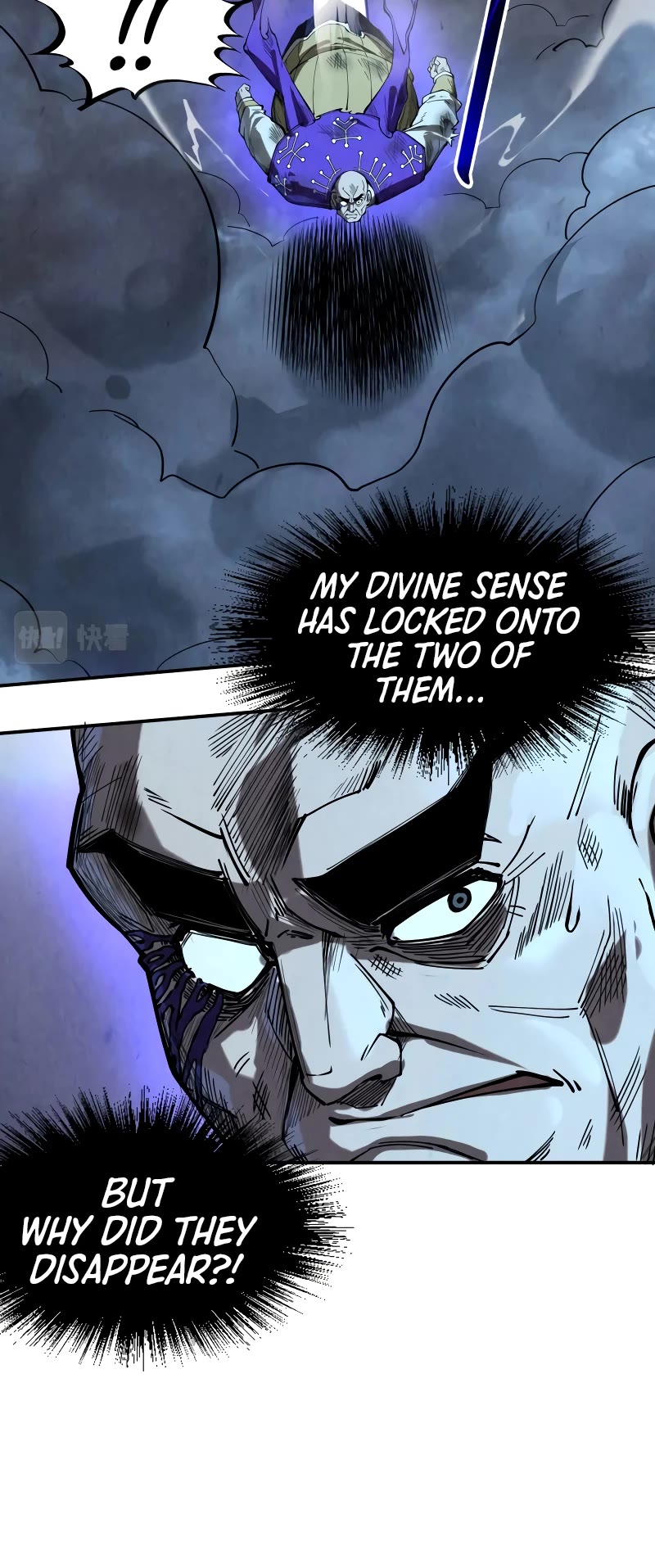 The Ultimate of All Ages Chapter 177 page 30 - Chapter 177
