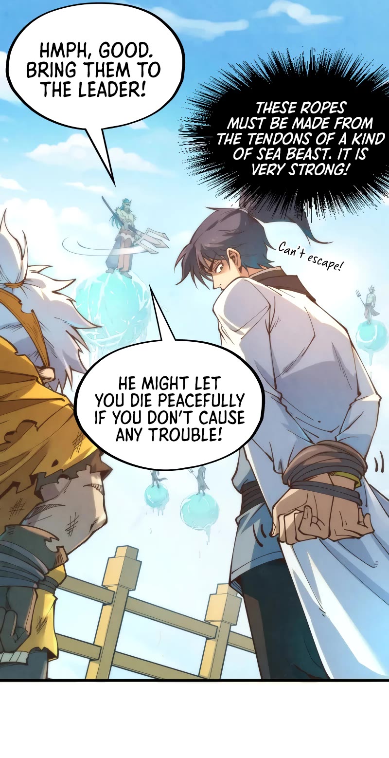 The Ultimate of All Ages Chapter 178 page 14 - Chapter 178