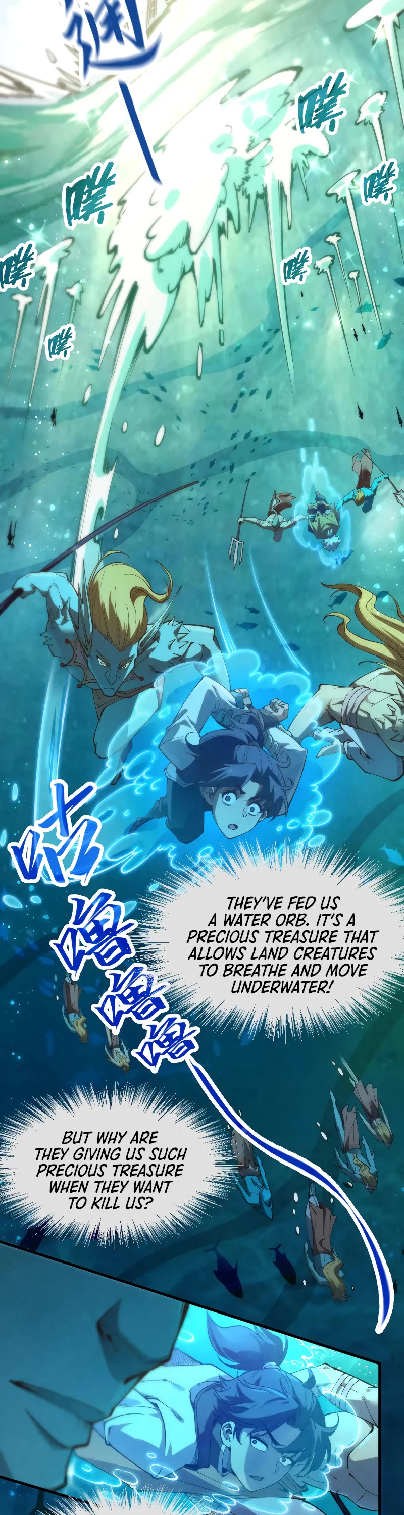The Ultimate of All Ages Chapter 178 page 16 - Chapter 178