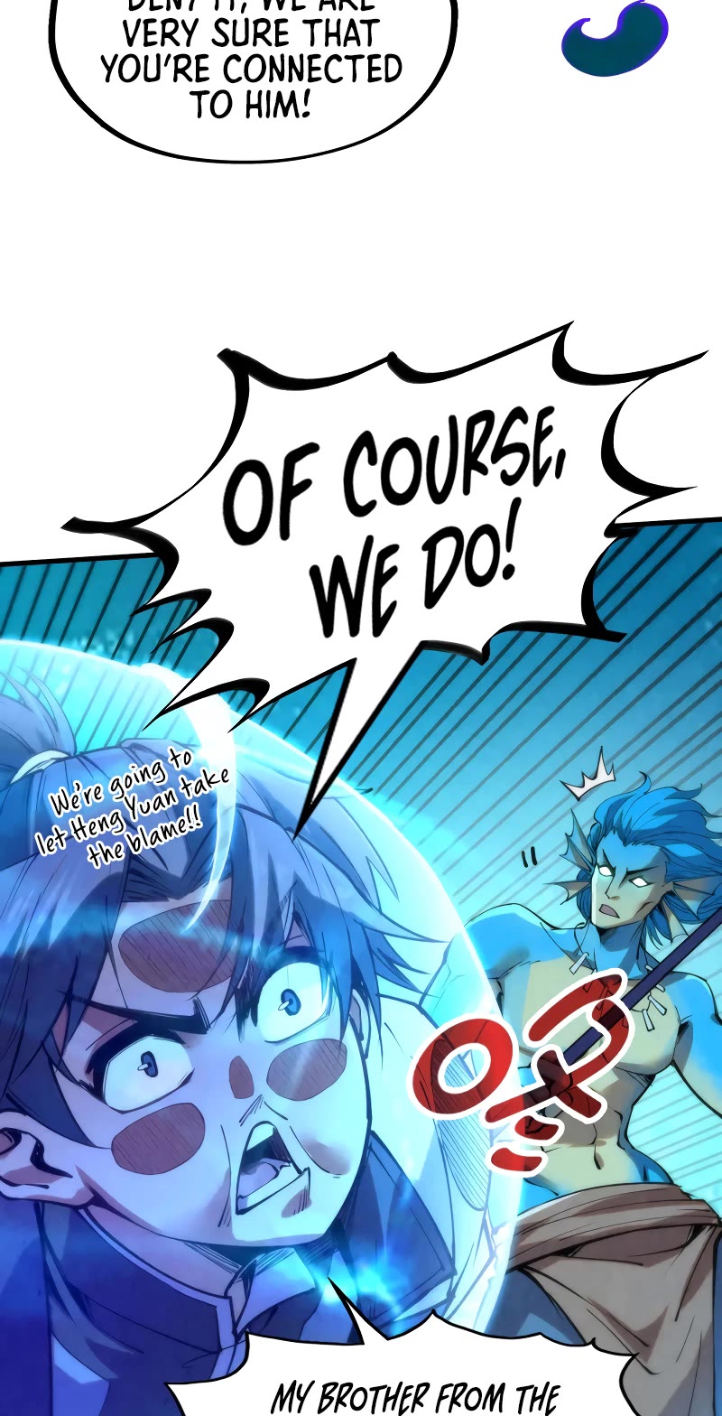 The Ultimate of All Ages Chapter 178 page 21 - Chapter 178