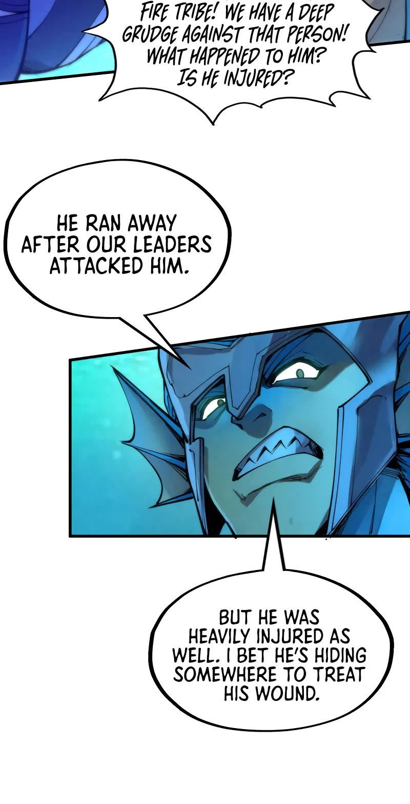 The Ultimate of All Ages Chapter 178 page 22 - Chapter 178