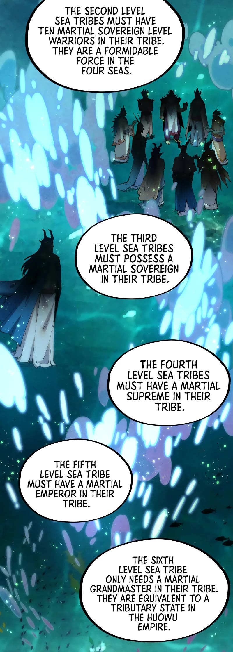 The Ultimate of All Ages Chapter 178 page 26 - Chapter 178