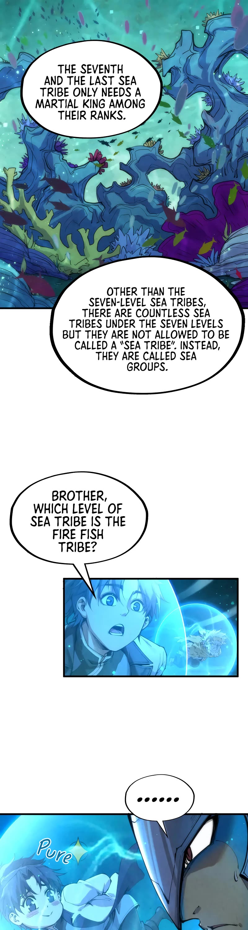 The Ultimate of All Ages Chapter 178 page 27 - Chapter 178