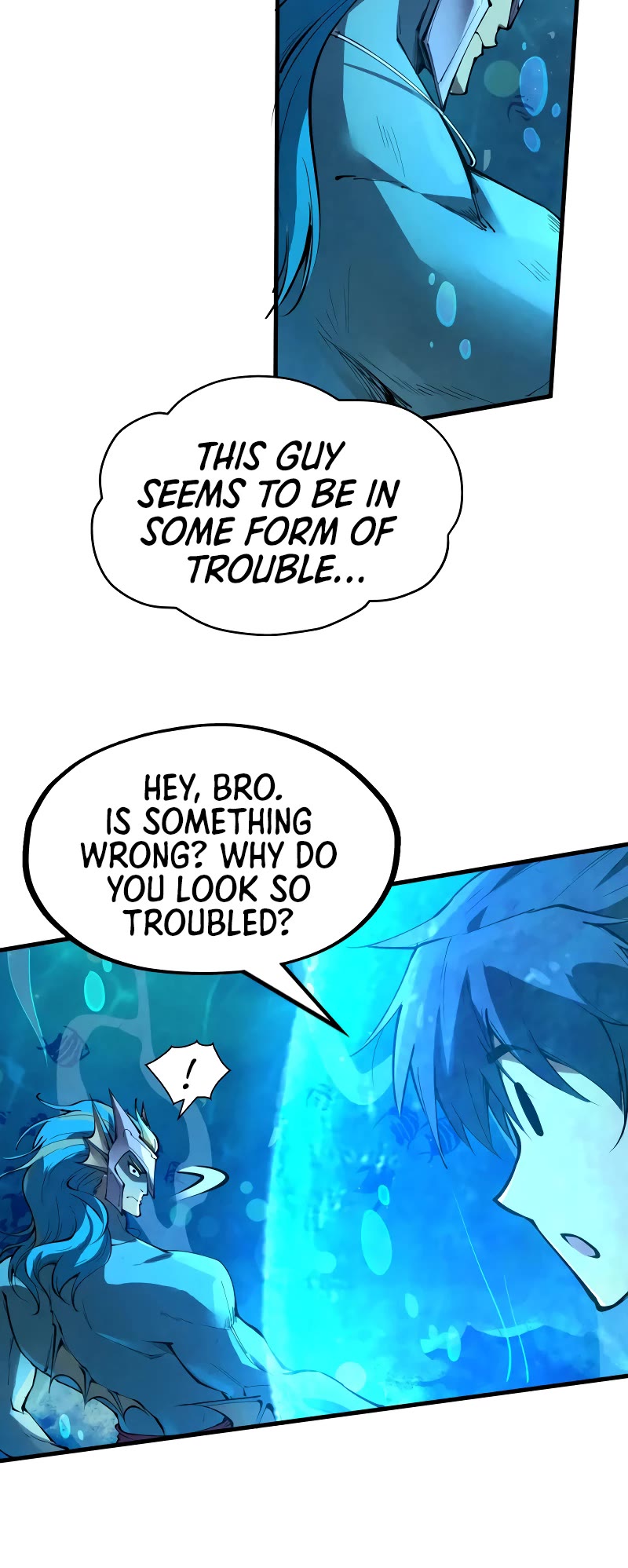 The Ultimate of All Ages Chapter 178 page 30 - Chapter 178