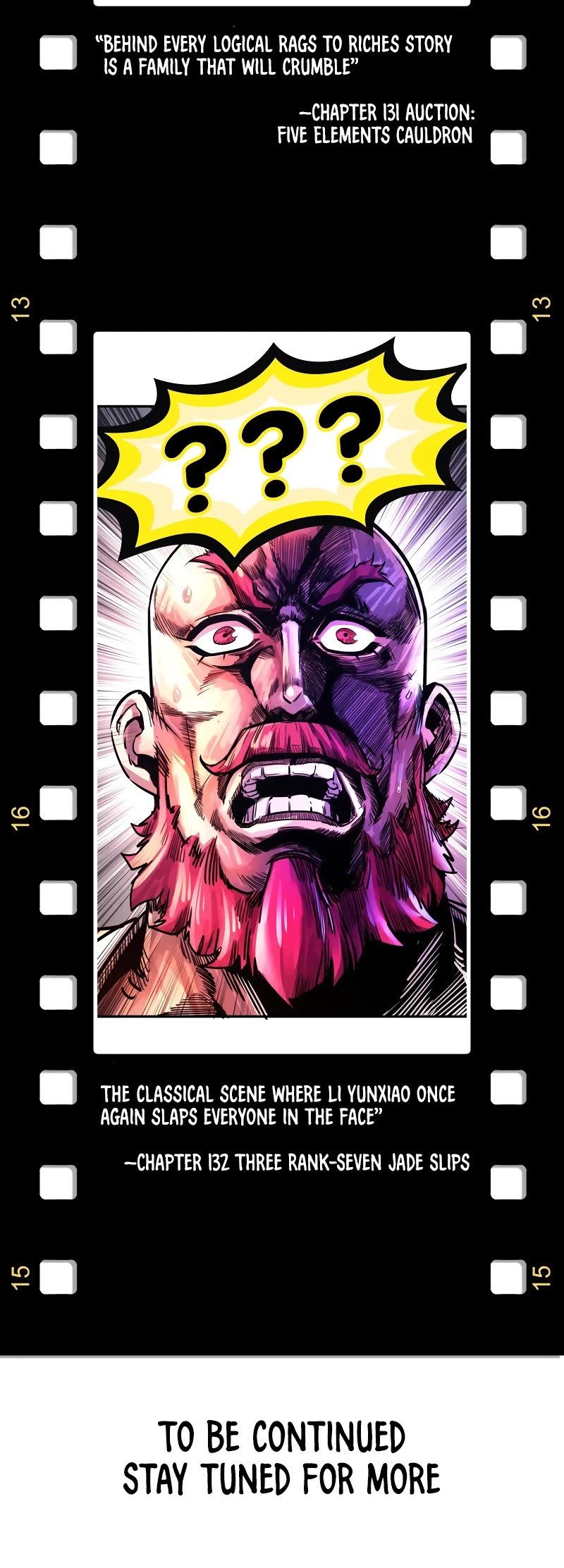 The Ultimate of All Ages Chapter 178 page 41 - Chapter 178