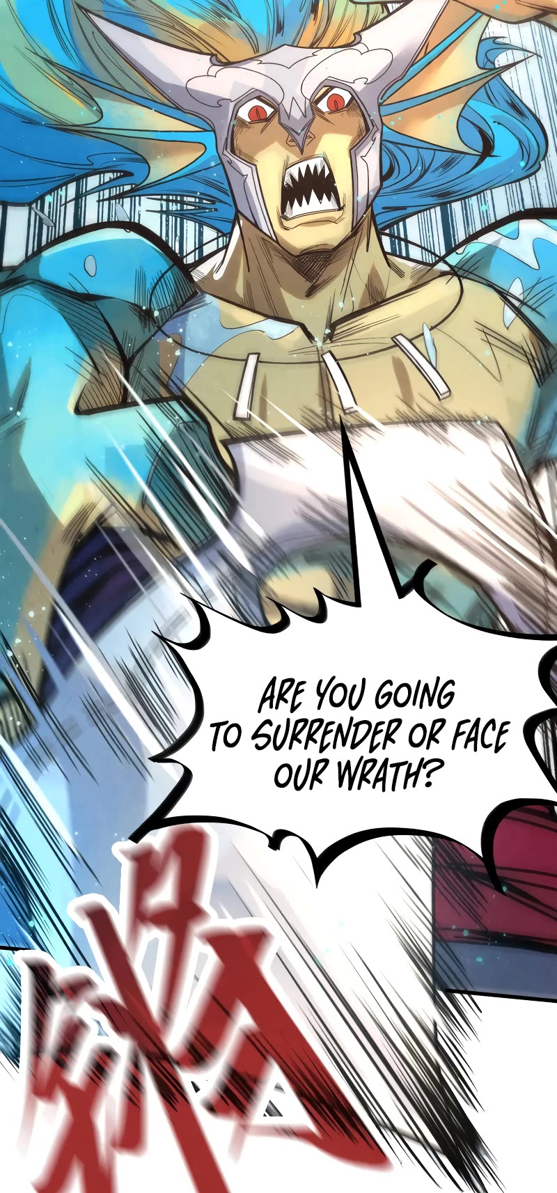 The Ultimate of All Ages Chapter 178 page 9 - Chapter 178