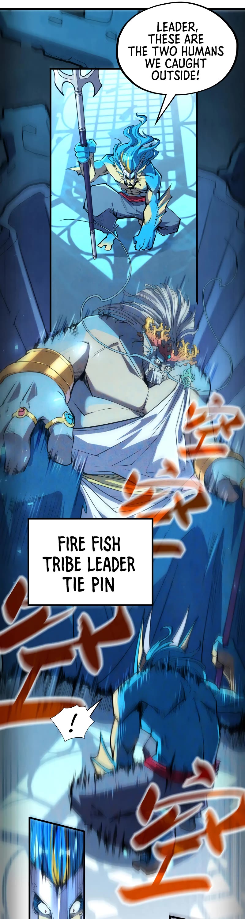 The Ultimate of All Ages Chapter 179 page 10 - Chapter 179