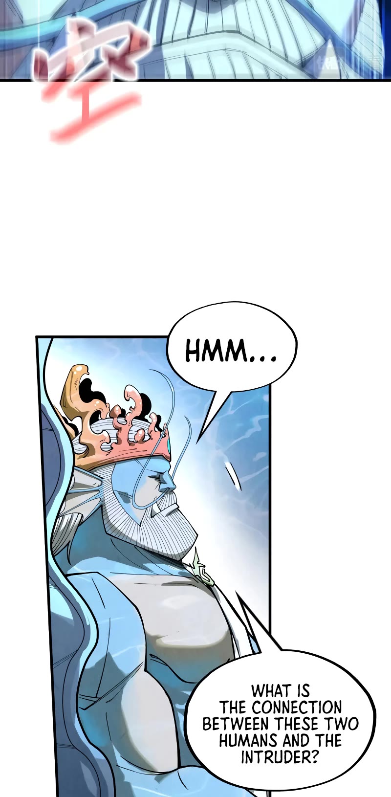 The Ultimate of All Ages Chapter 179 page 12 - Chapter 179