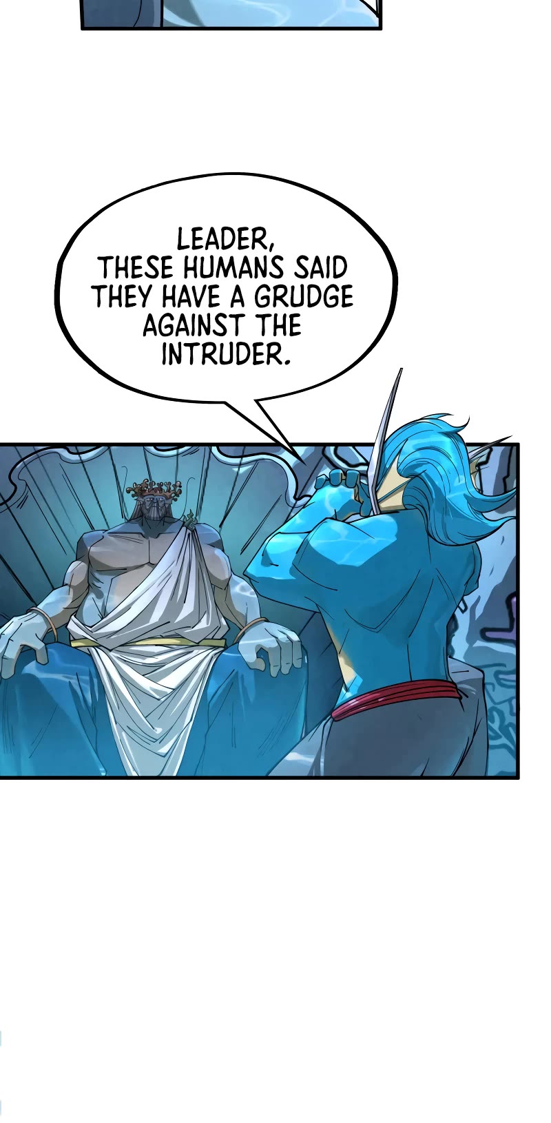 The Ultimate of All Ages Chapter 179 page 13 - Chapter 179