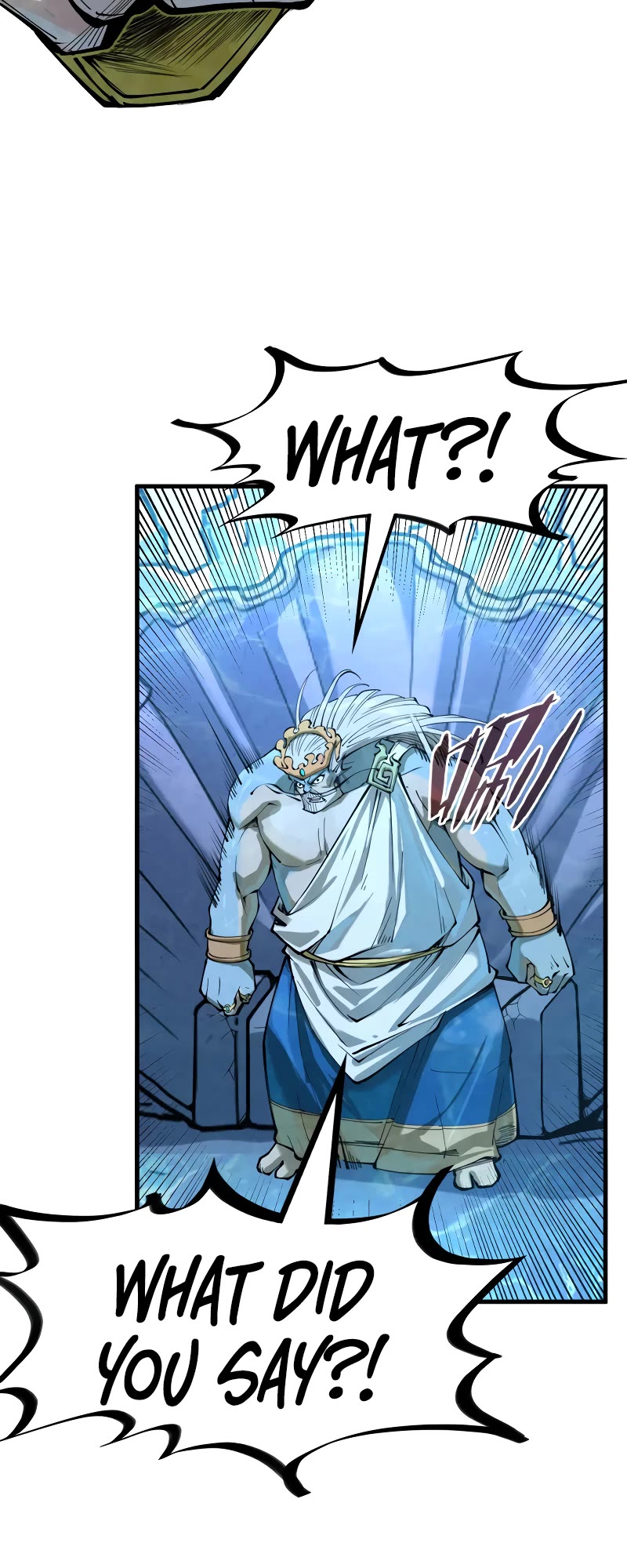 The Ultimate of All Ages Chapter 179 page 29 - Chapter 179