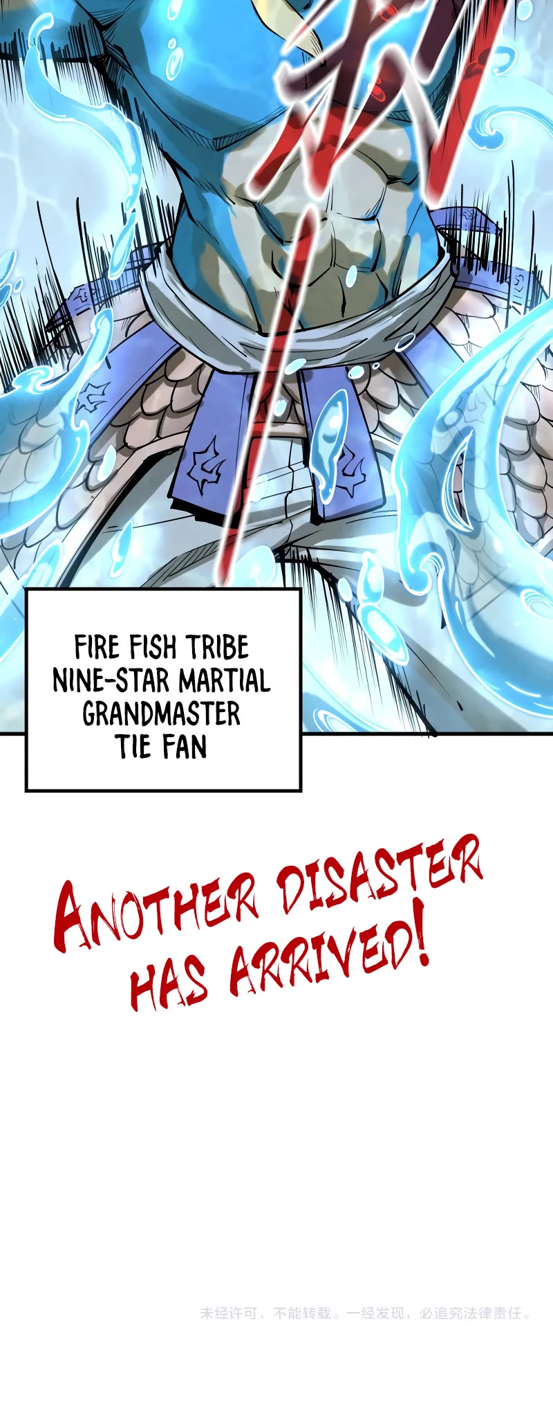 The Ultimate of All Ages Chapter 179 page 41 - Chapter 179