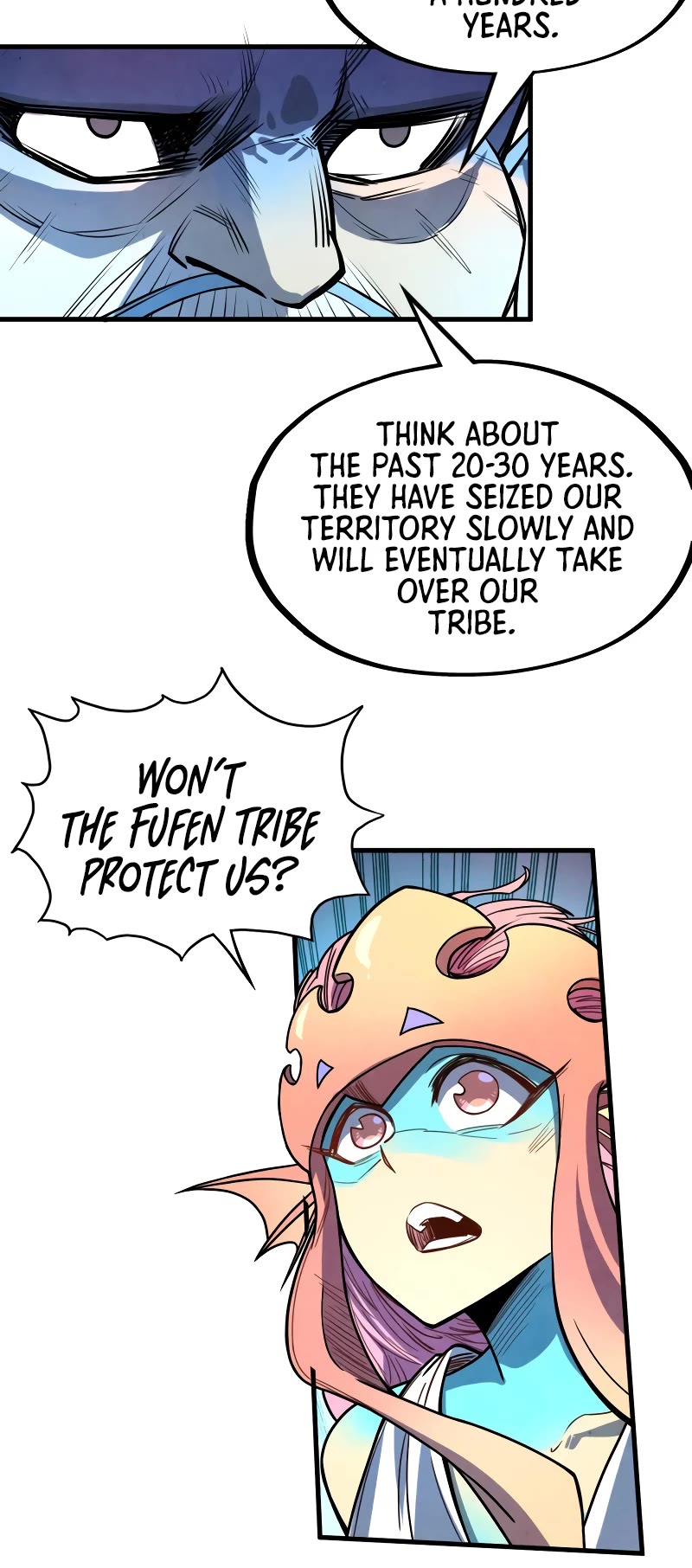 The Ultimate of All Ages Chapter 180 page 13 - Chapter 180