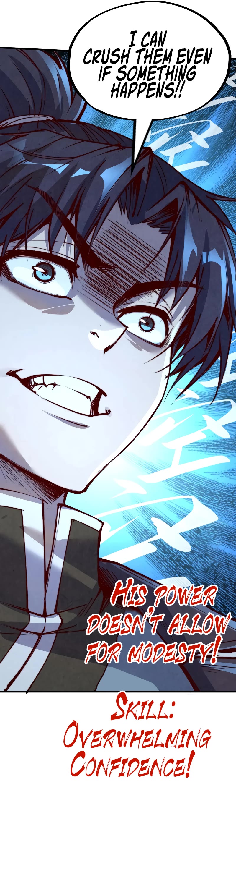 The Ultimate of All Ages Chapter 180 page 34 - Chapter 180