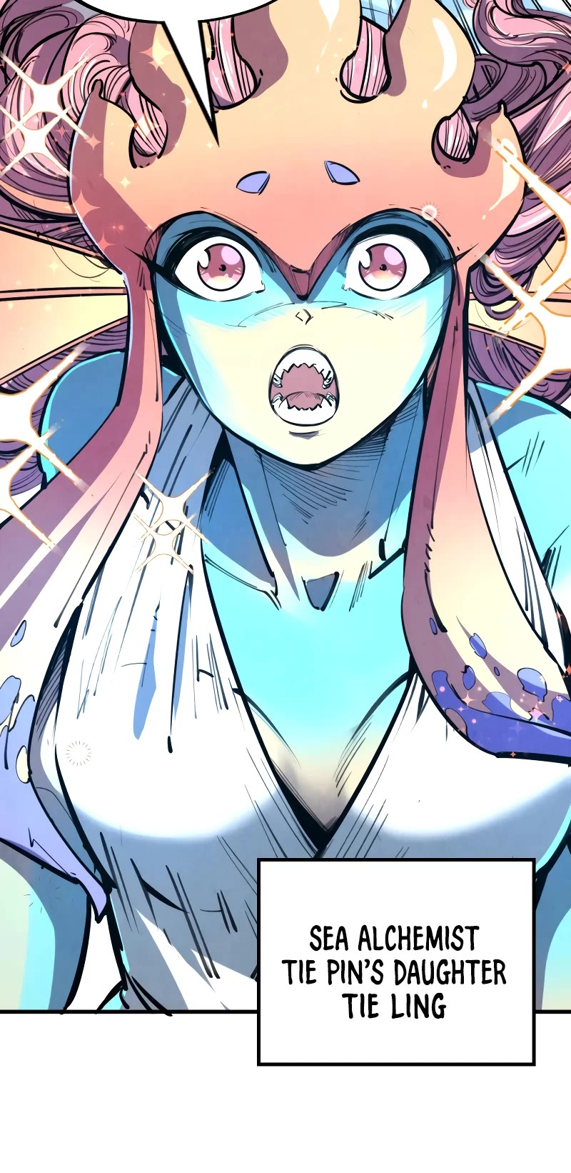 The Ultimate of All Ages Chapter 180 page 9 - Chapter 180