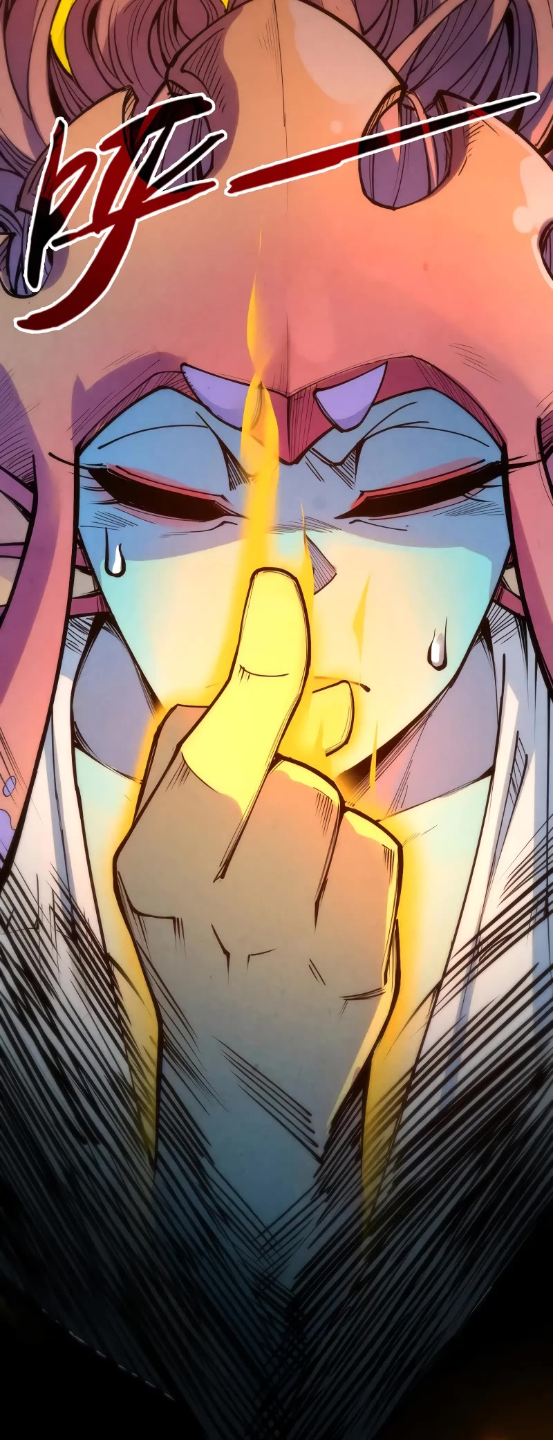 The Ultimate of All Ages Chapter 181 page 18 - Chapter 181