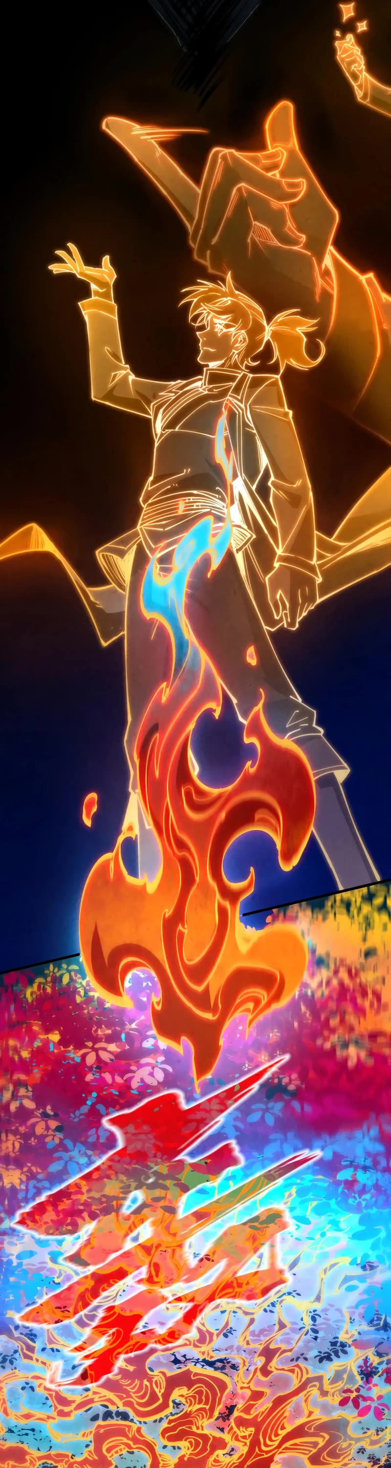 The Ultimate of All Ages Chapter 181 page 19 - Chapter 181