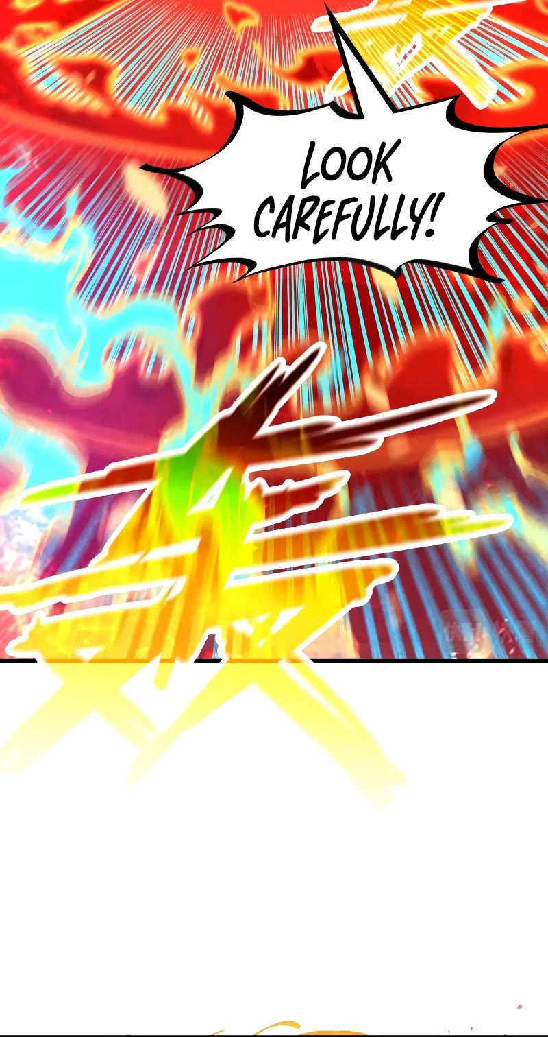 The Ultimate of All Ages Chapter 181 page 25 - Chapter 181