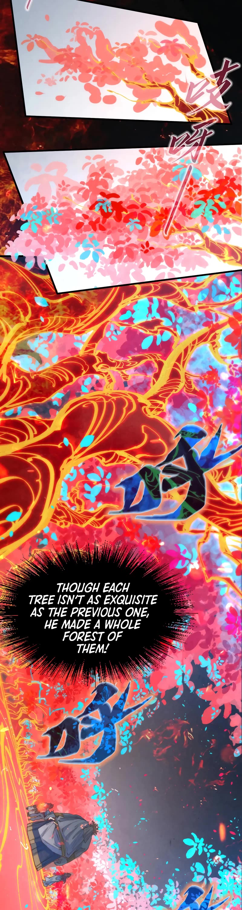 The Ultimate of All Ages Chapter 181 page 27 - Chapter 181
