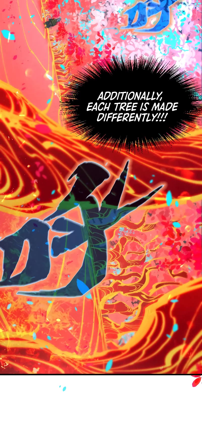 The Ultimate of All Ages Chapter 181 page 28 - Chapter 181