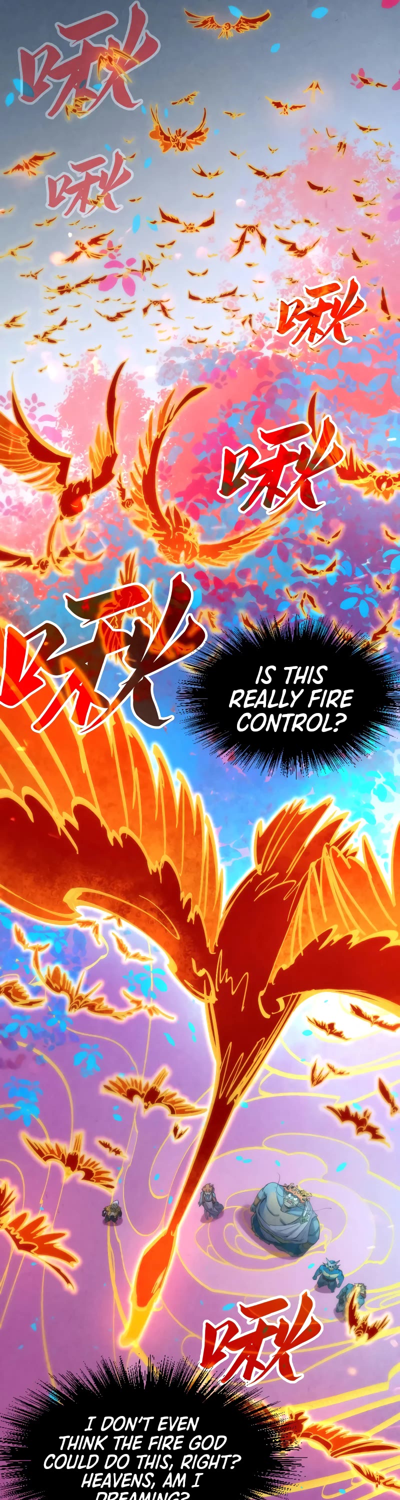 The Ultimate of All Ages Chapter 181 page 30 - Chapter 181