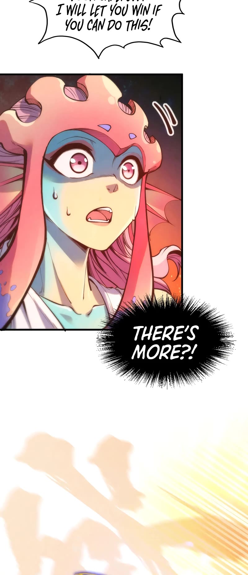 The Ultimate of All Ages Chapter 181 page 33 - Chapter 181
