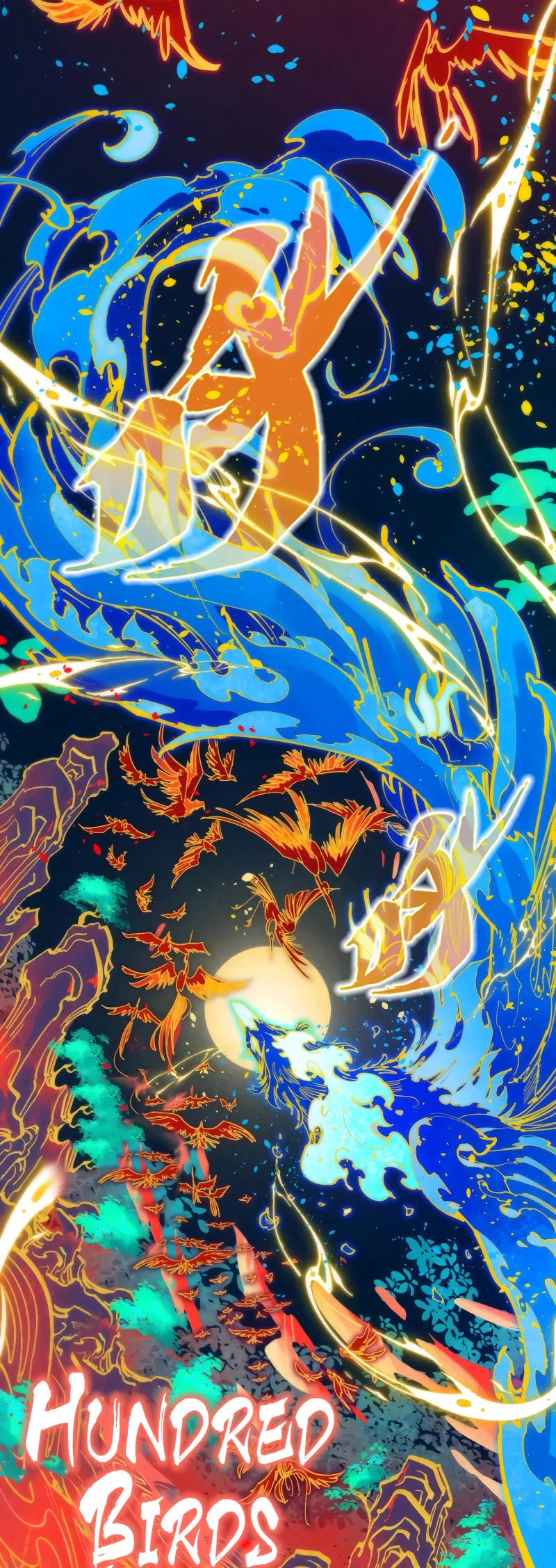 The Ultimate of All Ages Chapter 181 page 36 - Chapter 181