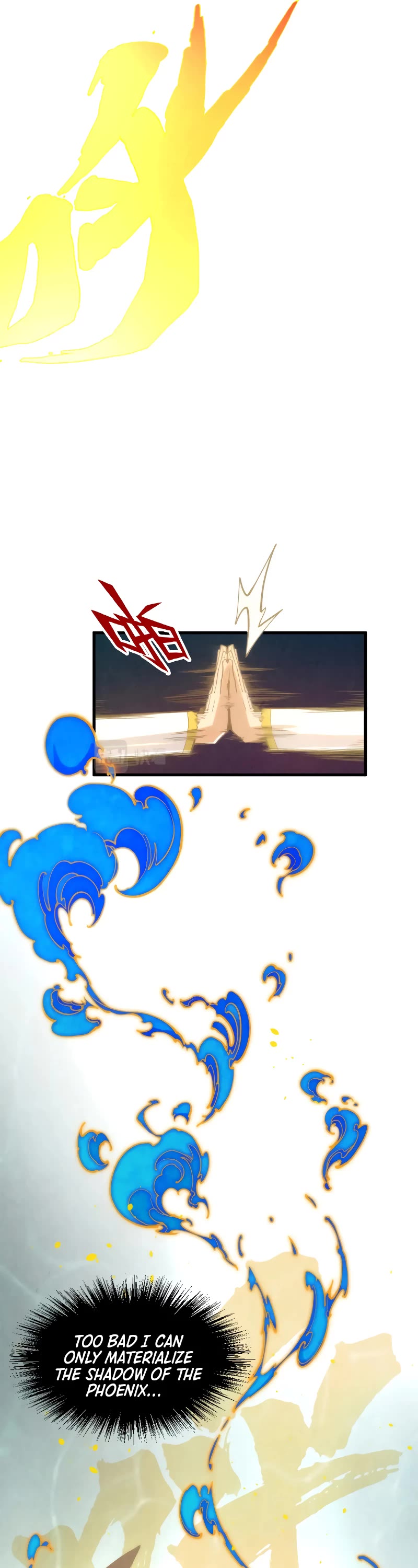 The Ultimate of All Ages Chapter 181 page 38 - Chapter 181