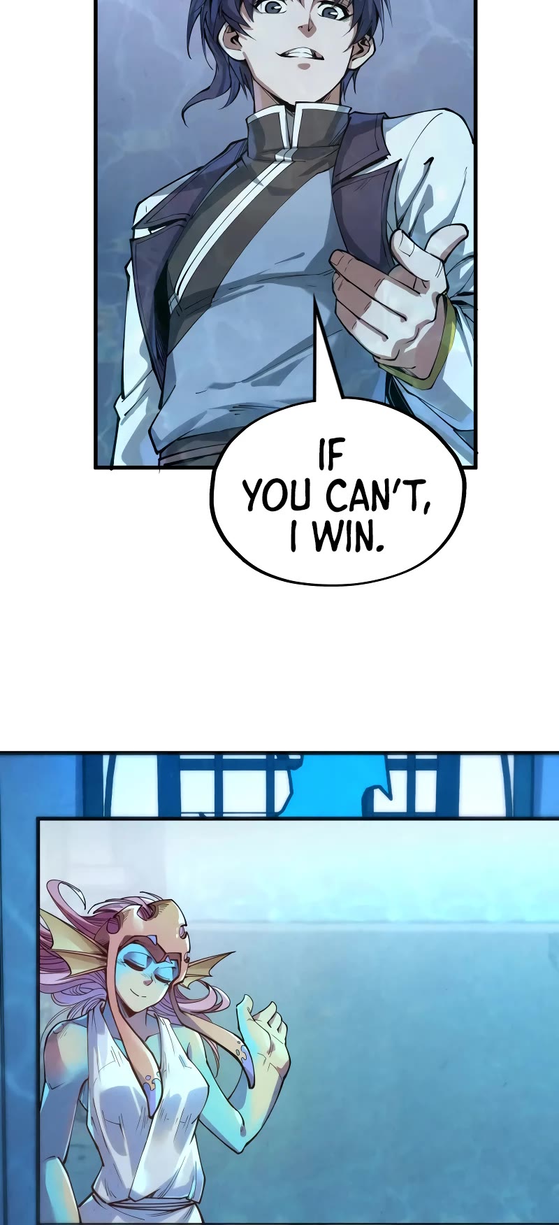 The Ultimate of All Ages Chapter 181 page 4 - Chapter 181