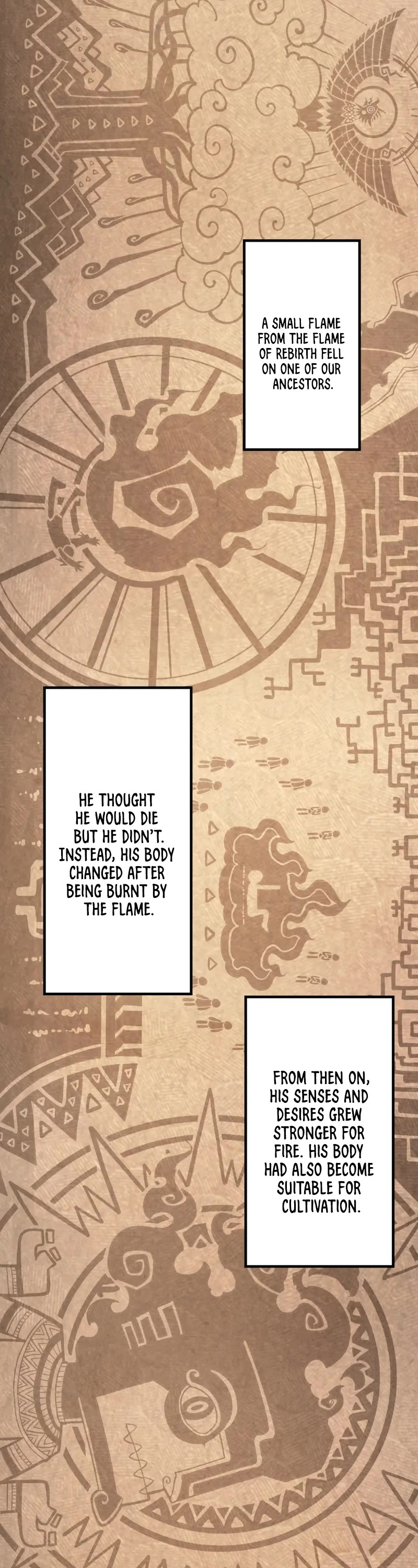 The Ultimate of All Ages Chapter 182 page 10 - Chapter 182