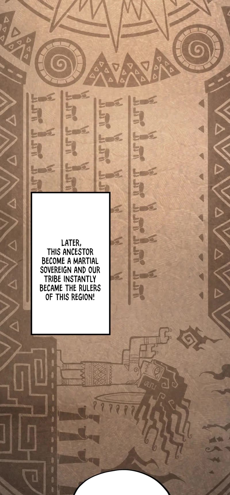 The Ultimate of All Ages Chapter 182 page 11 - Chapter 182