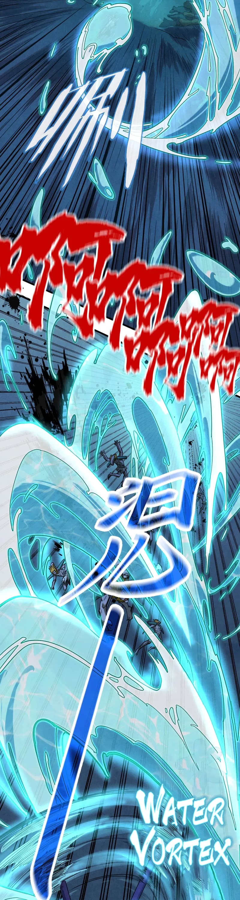 The Ultimate of All Ages Chapter 182 page 26 - Chapter 182