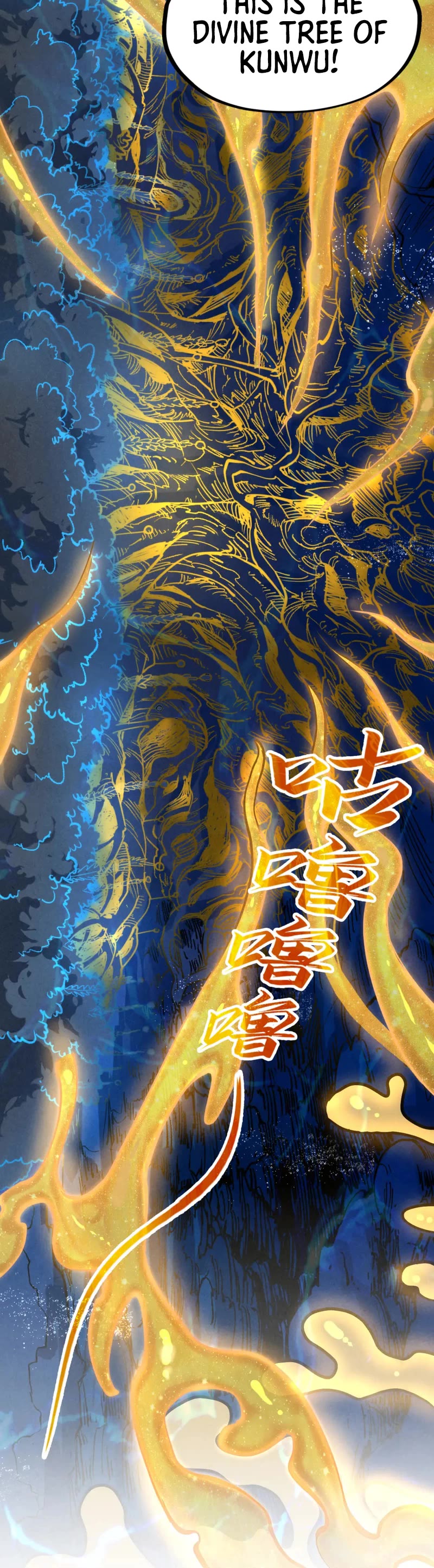 The Ultimate of All Ages Chapter 182 page 34 - Chapter 182