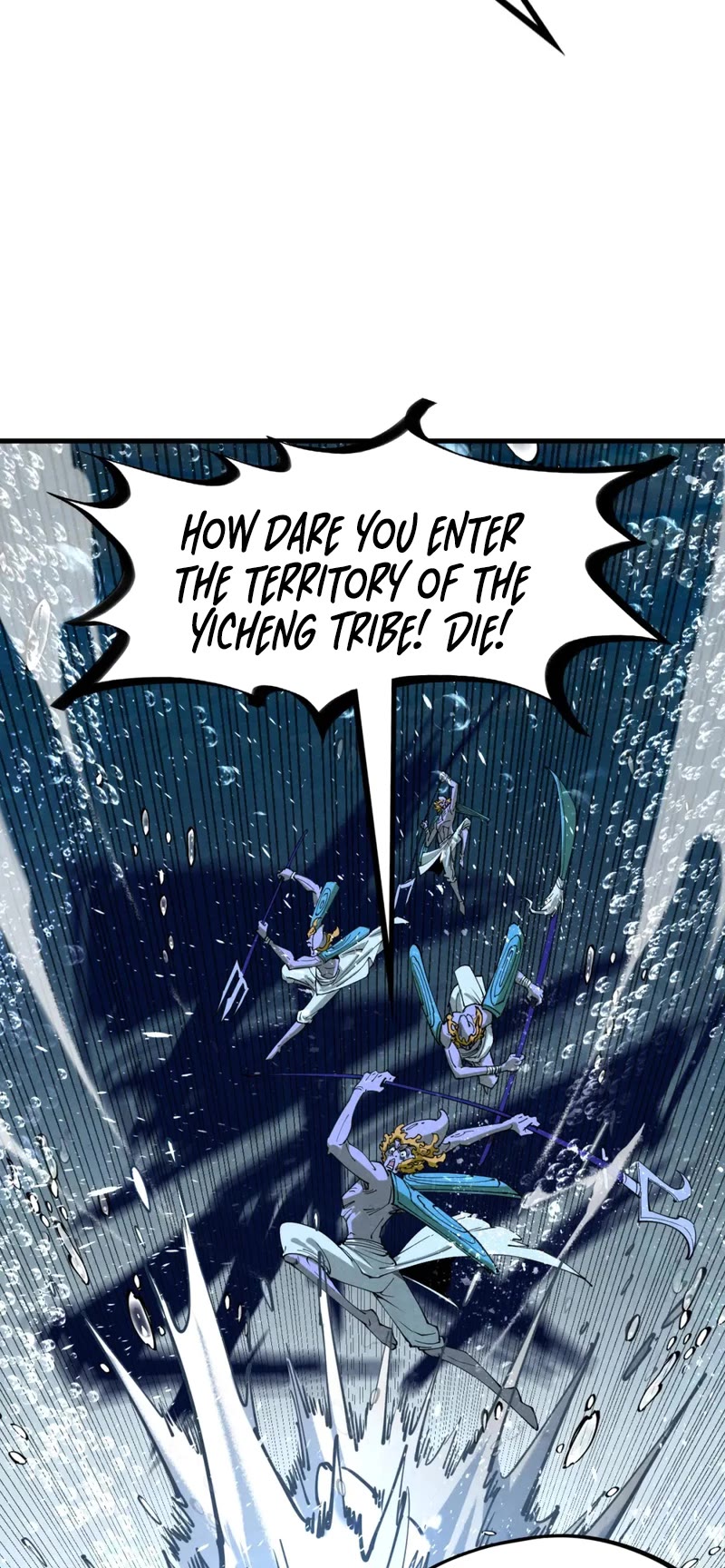 The Ultimate of All Ages Chapter 182 page 38 - Chapter 182