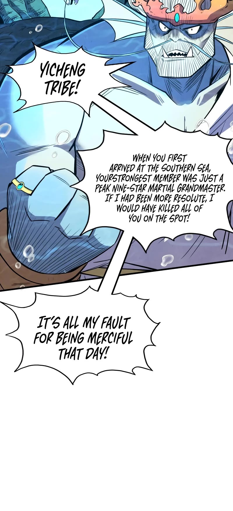 The Ultimate of All Ages Chapter 183 page 12 - Chapter 183