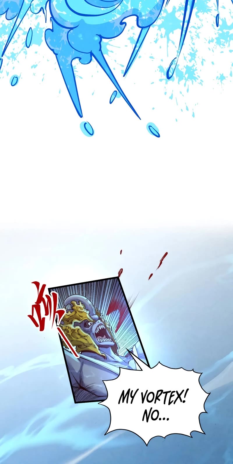 The Ultimate of All Ages Chapter 183 page 21 - Chapter 183