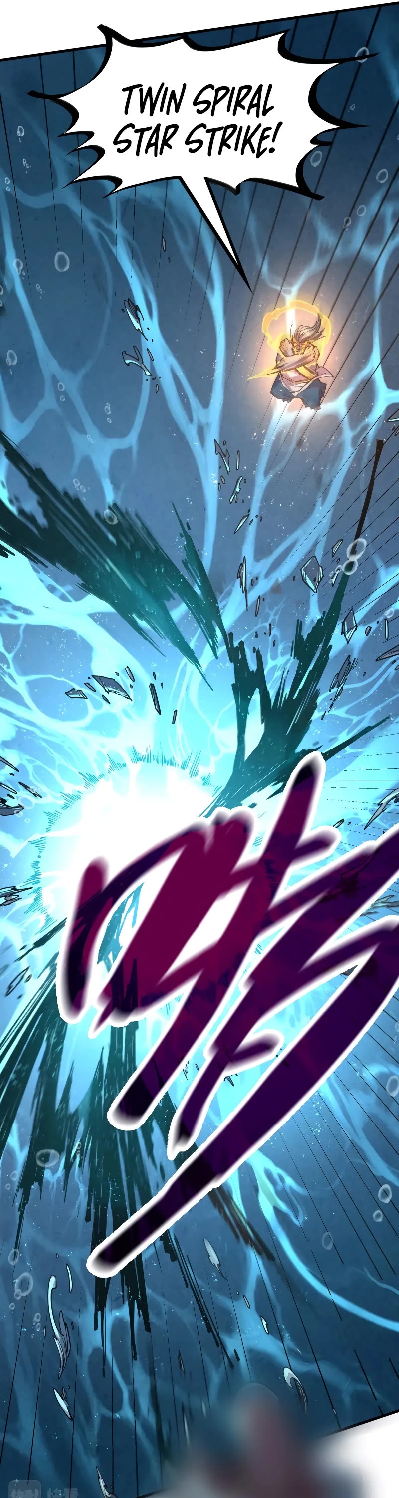 The Ultimate of All Ages Chapter 183 page 25 - Chapter 183