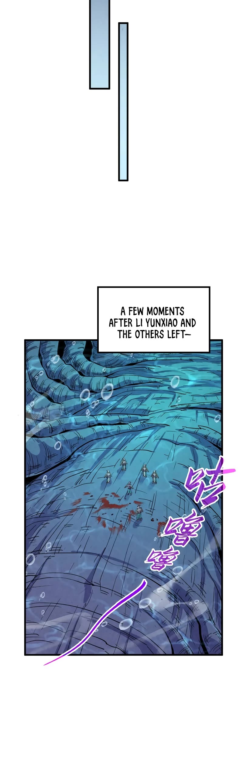 The Ultimate of All Ages Chapter 183 page 33 - Chapter 183