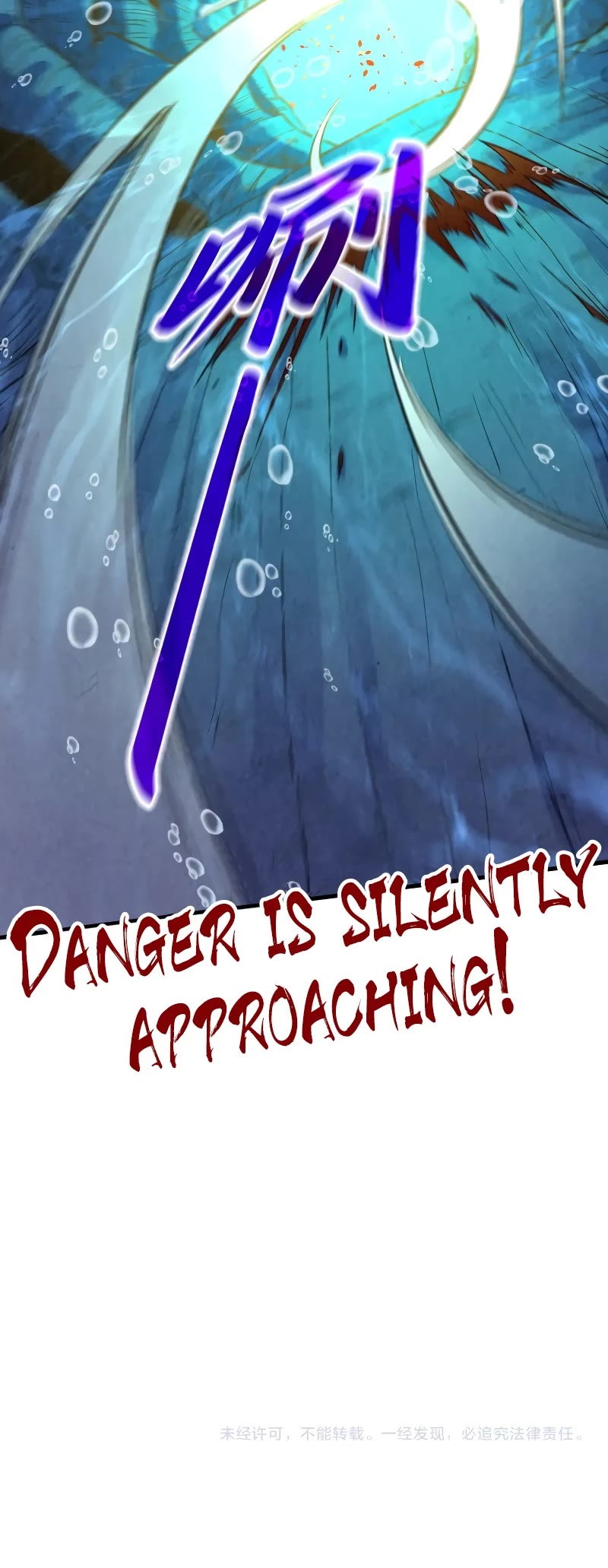 The Ultimate of All Ages Chapter 183 page 38 - Chapter 183