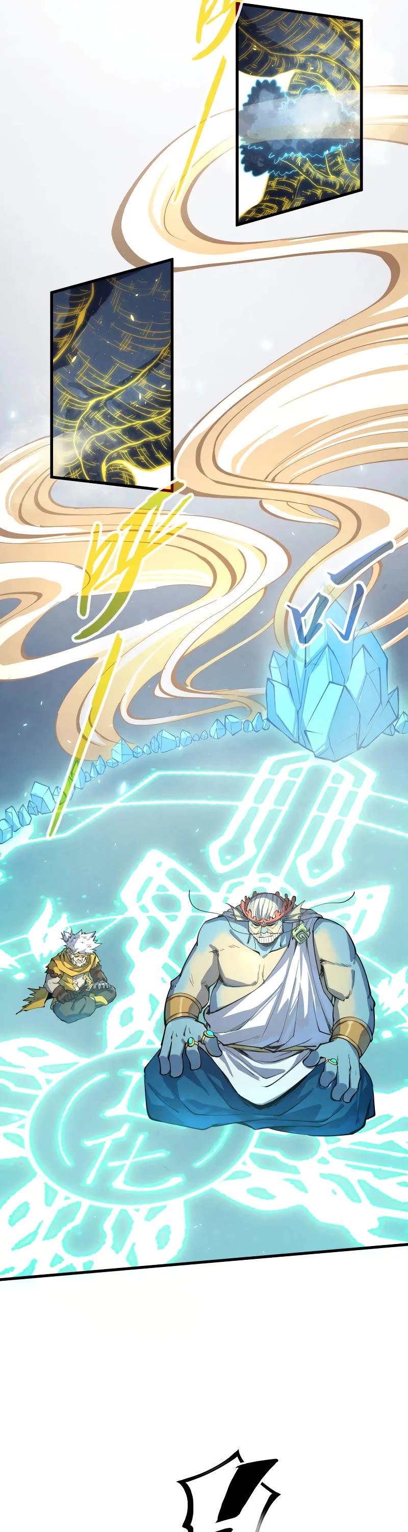 The Ultimate of All Ages Chapter 184 page 12 - Chapter 184