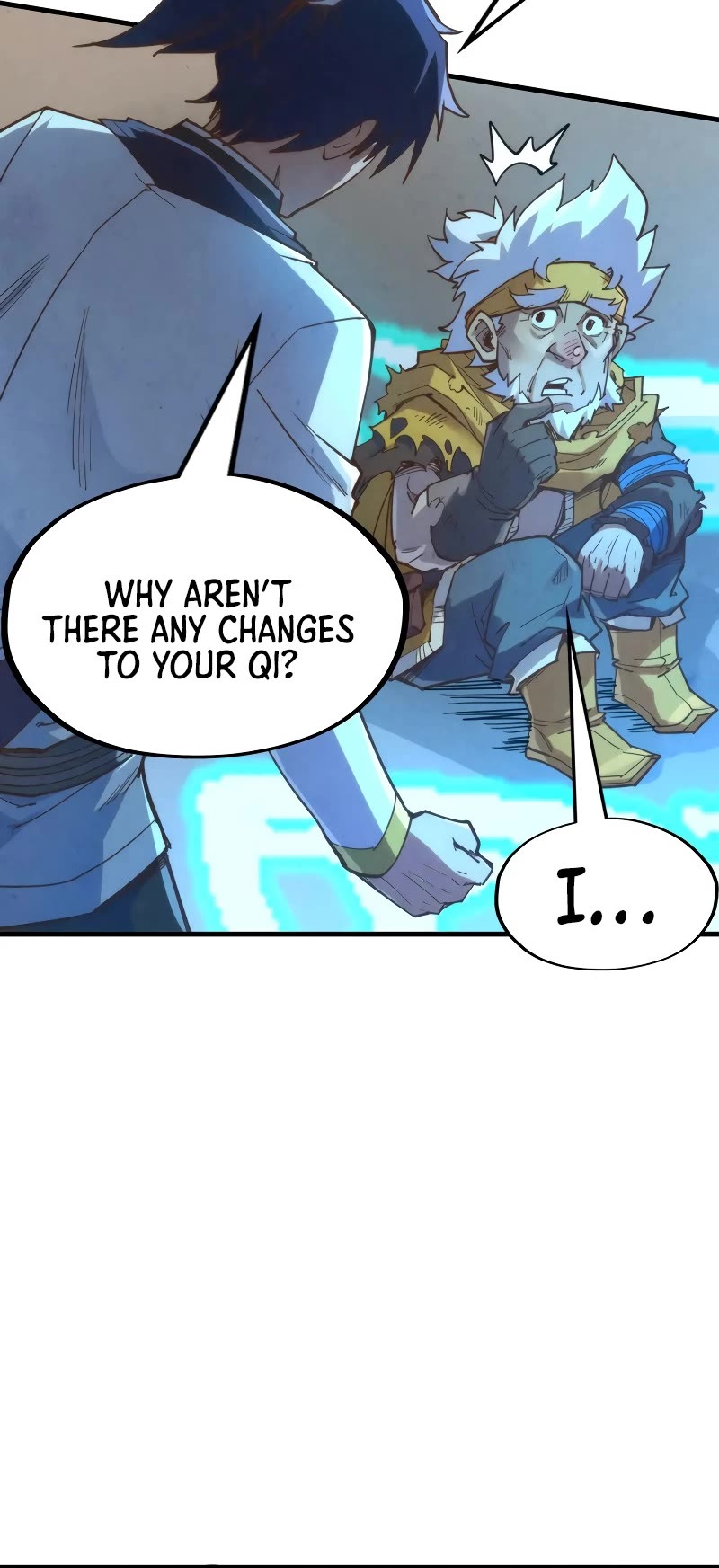 The Ultimate of All Ages Chapter 184 page 19 - Chapter 184