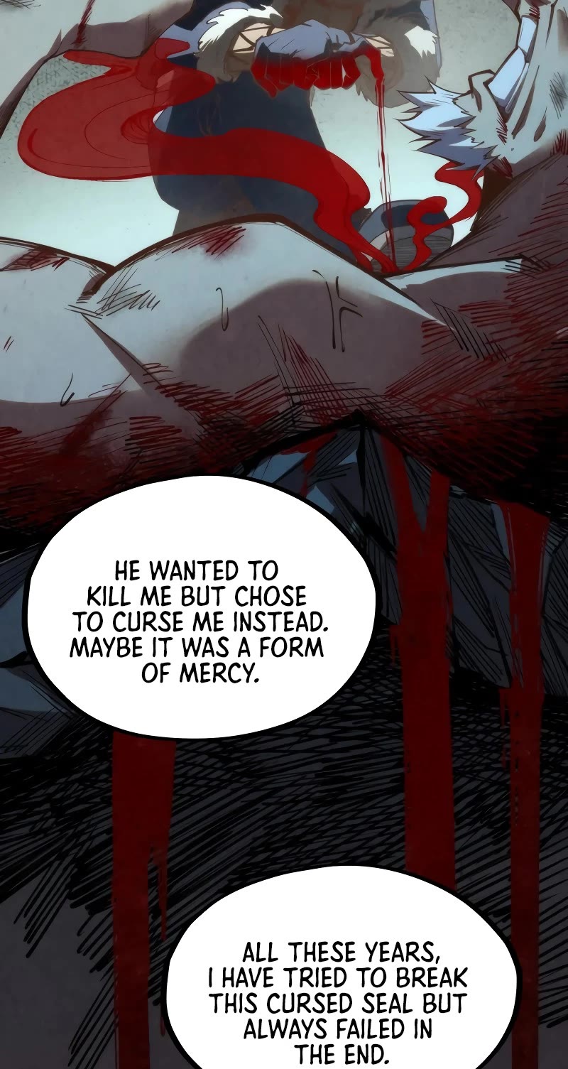 The Ultimate of All Ages Chapter 184 page 26 - Chapter 184