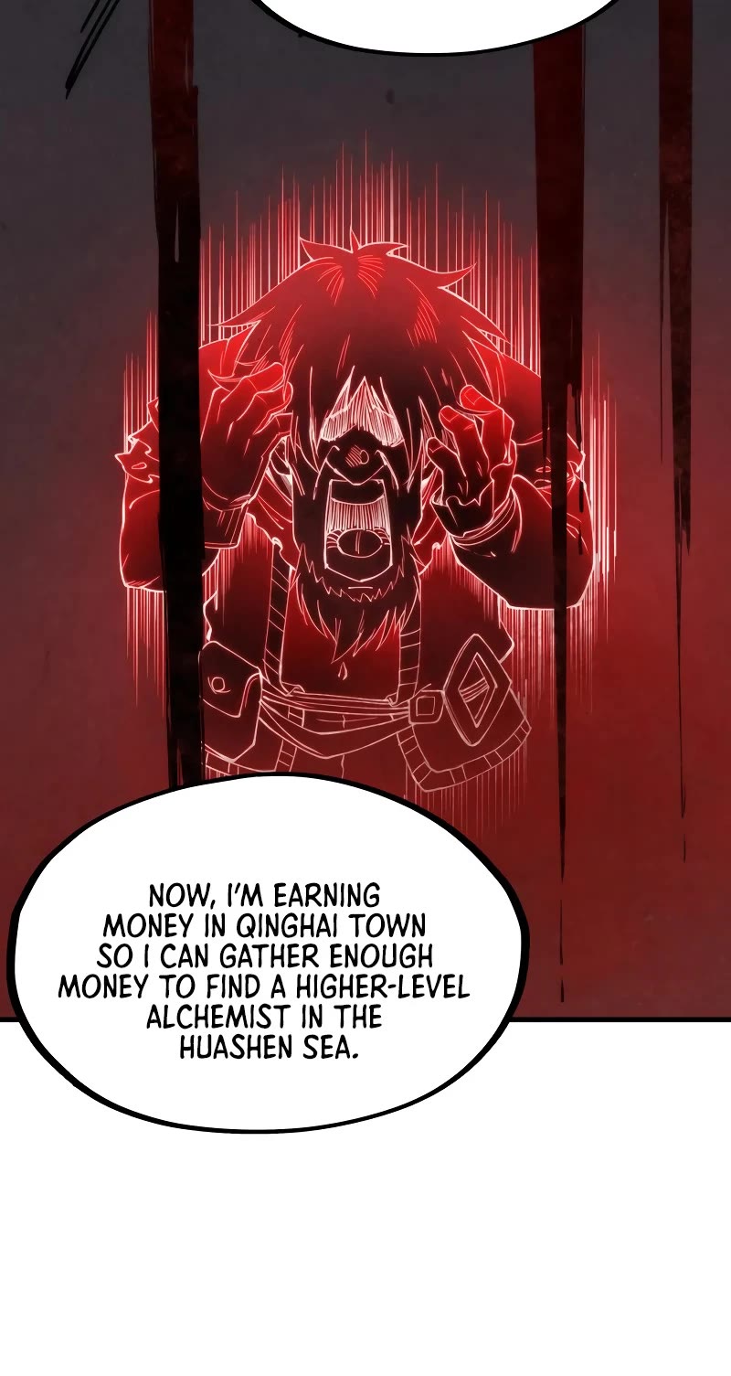 The Ultimate of All Ages Chapter 184 page 27 - Chapter 184