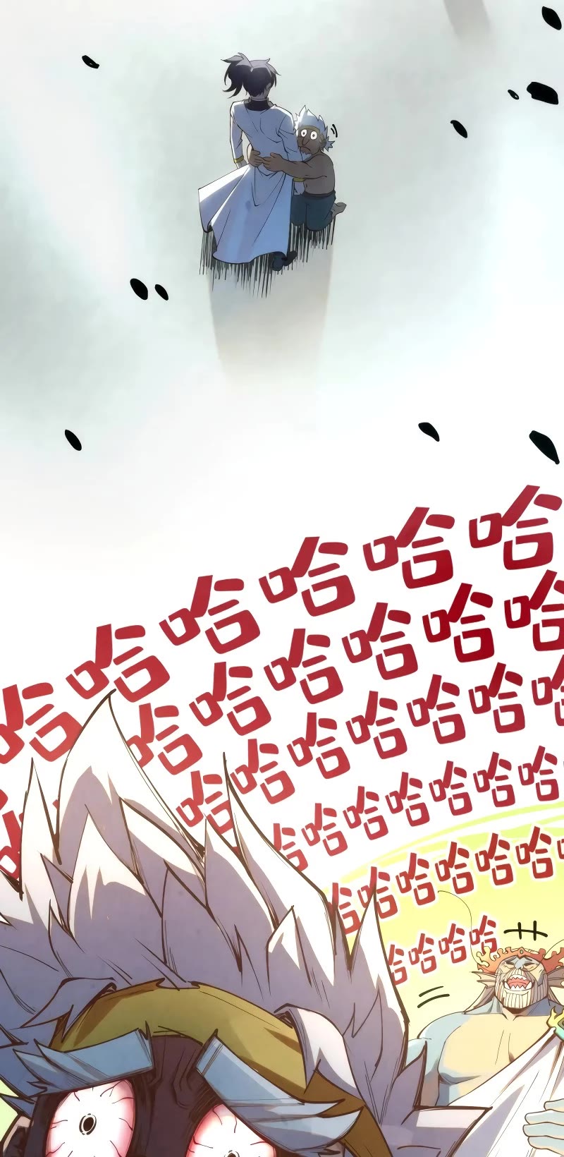 The Ultimate of All Ages Chapter 184 page 30 - Chapter 184