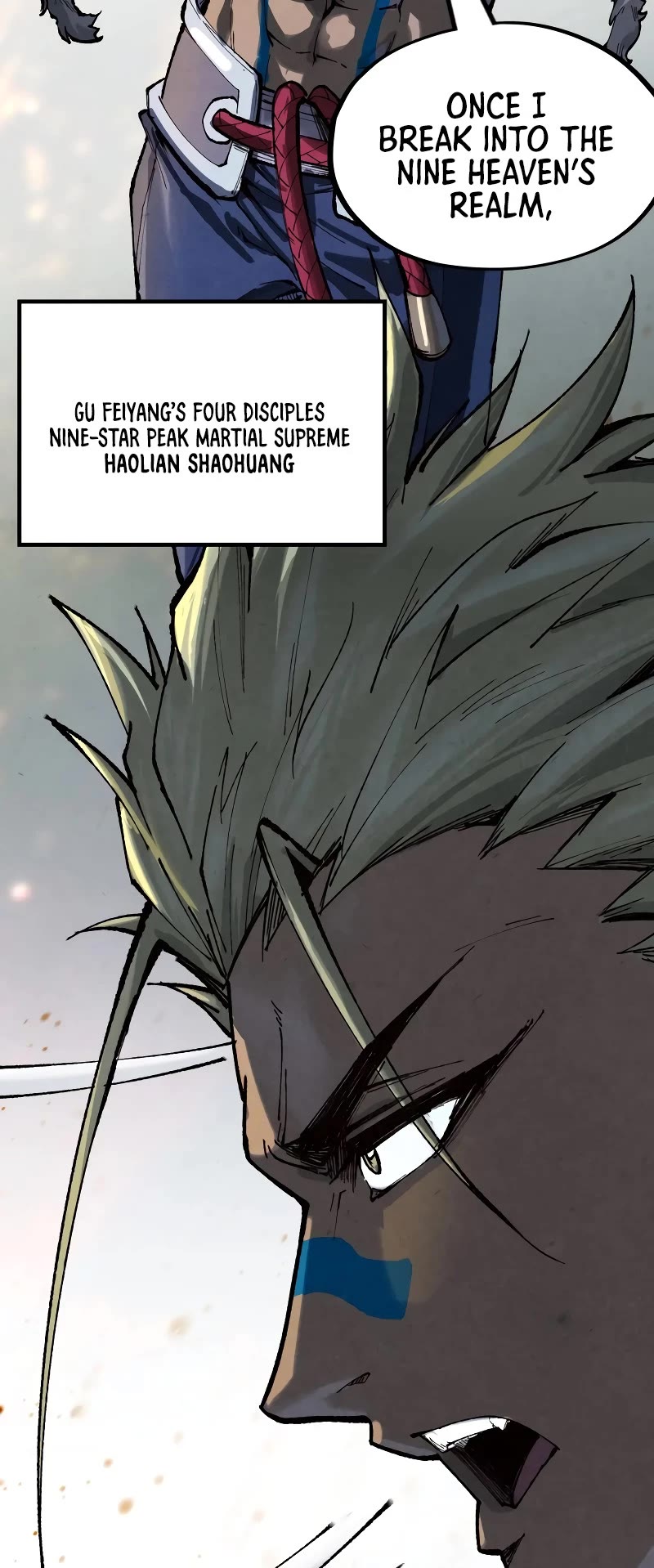 The Ultimate of All Ages Chapter 185 page 14 - Chapter 185