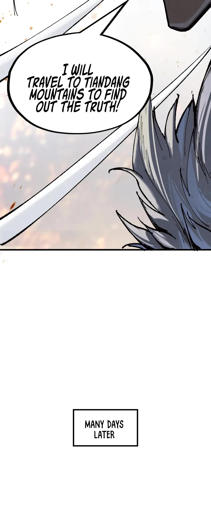 The Ultimate of All Ages Chapter 185 page 15 - Chapter 185